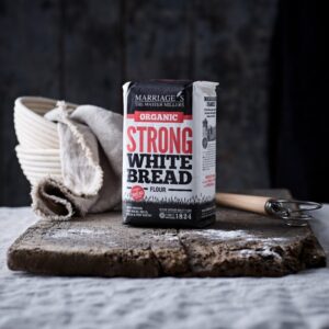 Marriage’s Natural Strong White Bread Flour