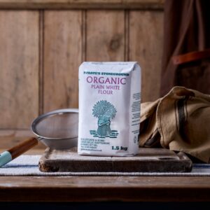 Stoate’s Natural All-Objective Flour for Baking Truffles