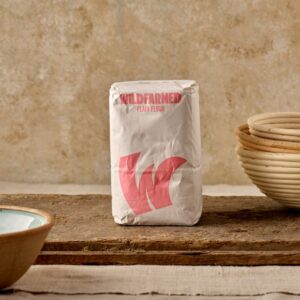 Wildfarmed All-Goal Flour for Desserts and Sponges